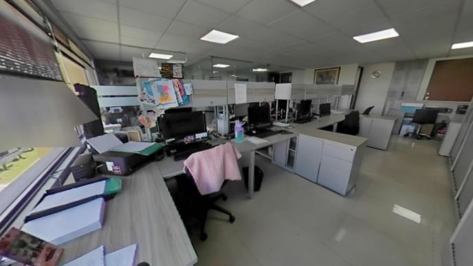Oficina en Venta - Bogota, MODELIA 3293