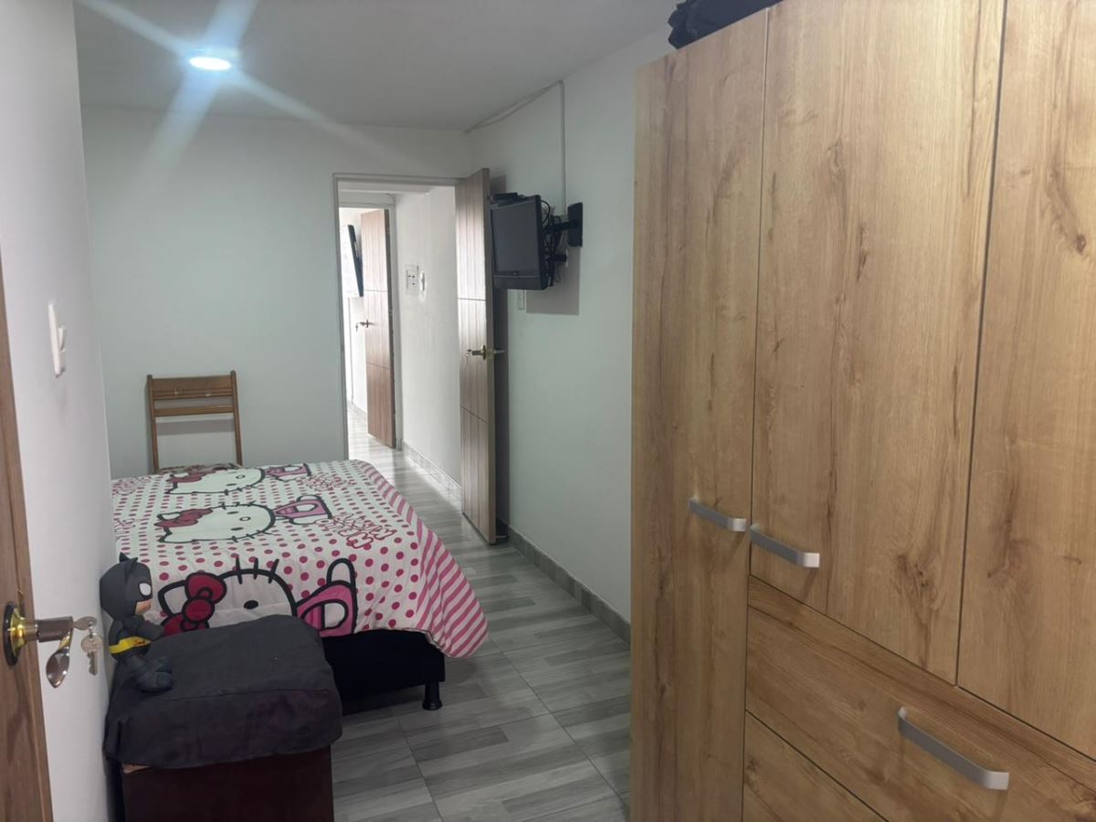 Casa en Venta - Bogota, PUERTA DEL SOL 4700