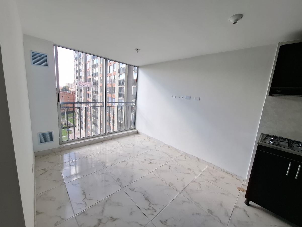 Apartamento en Arriendo - Bogota, MADELENA 5179