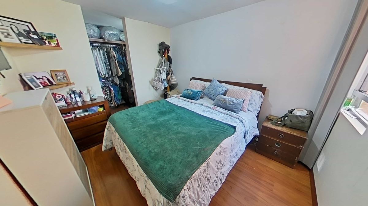 Apartamento en Venta - Bogota, TIBANÁ 5049