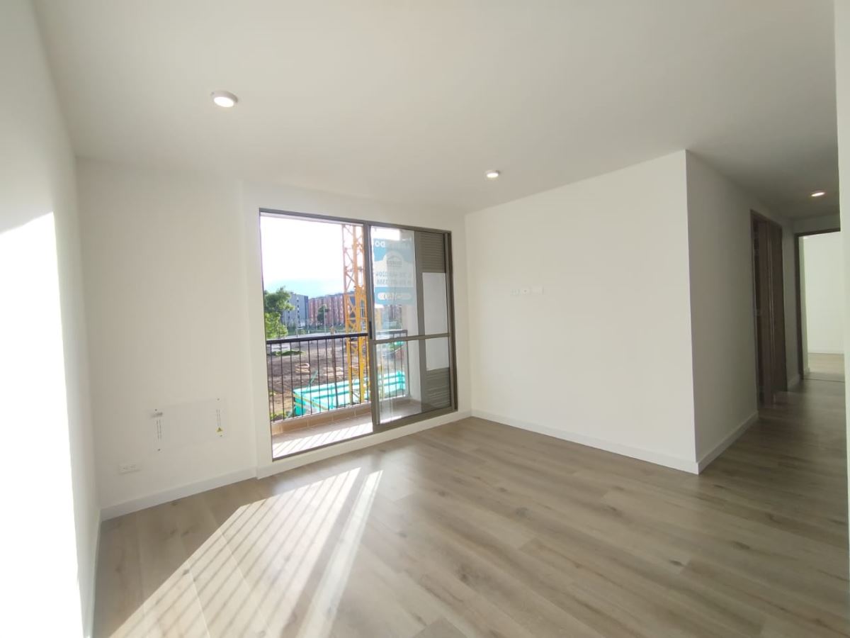 Apartamento en Arriendo - Cajica, Granjitas 5160