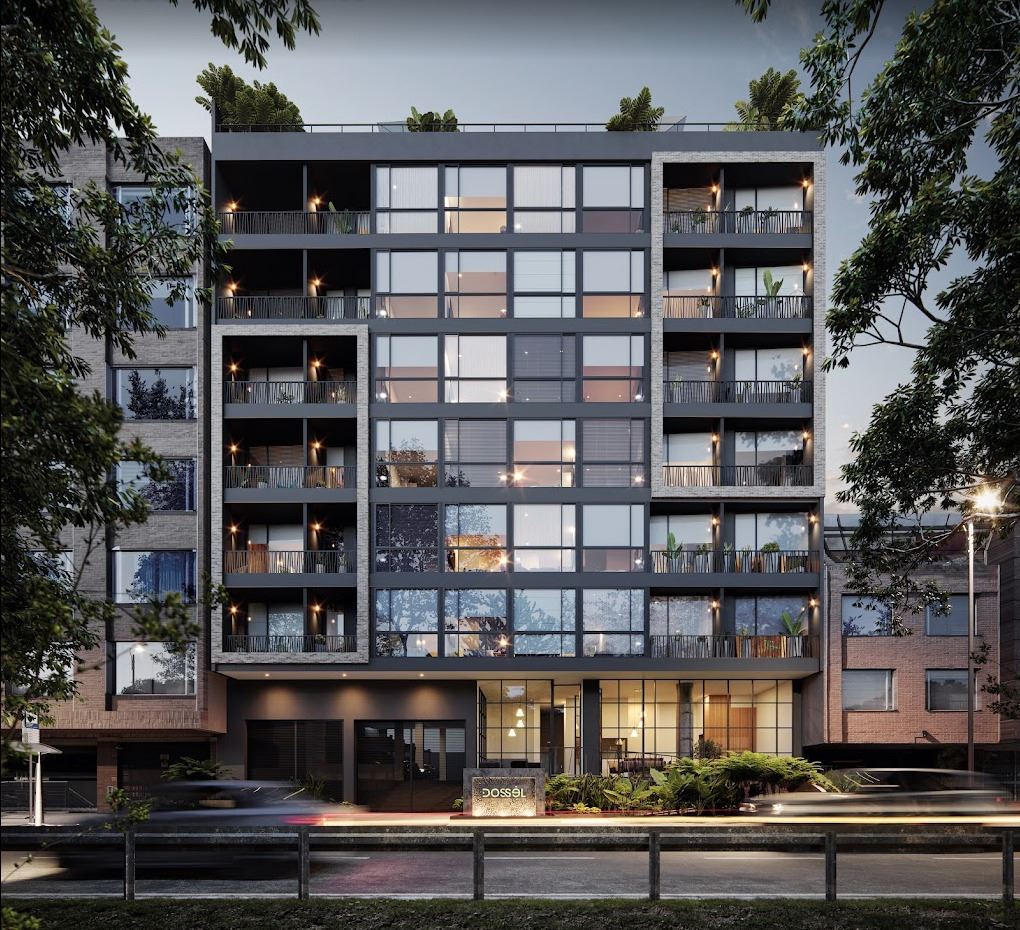 Apartamento en Arriendo - Bogota, CIUDAD SALITRE NOR-ORIENTAL 6317