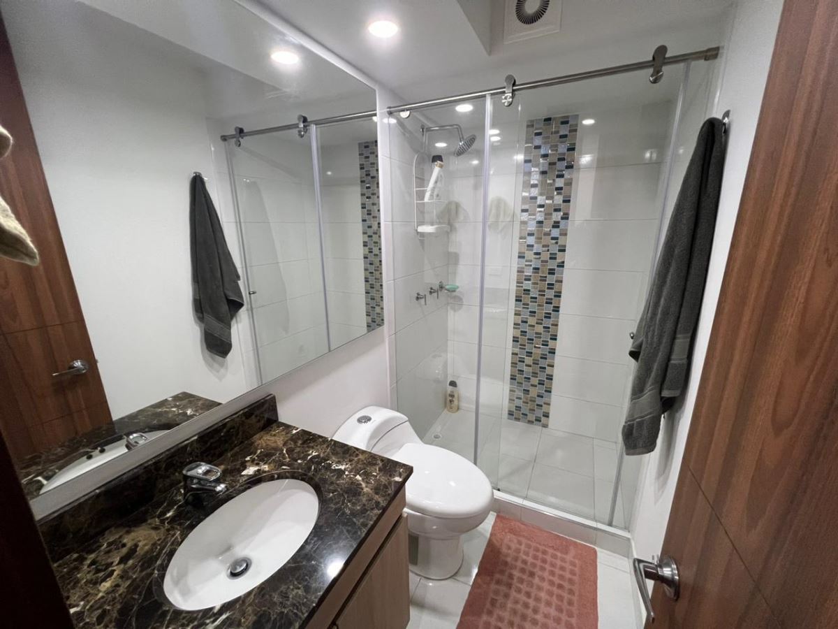 Apartamento en Venta - Bogota, SAN ANTONIO NOROCCIDENTAL 4058