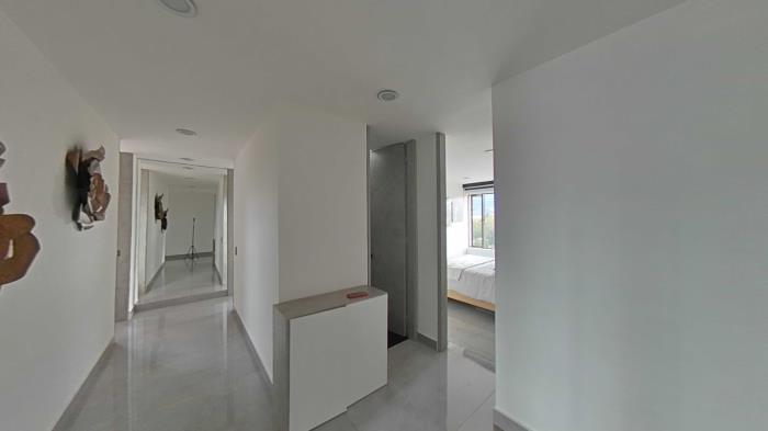 Apartamento en Venta - Bogota, LA CALLEJA 2153