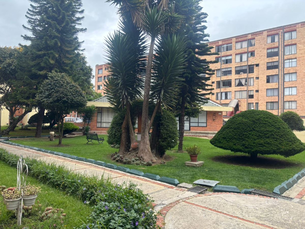 Apartamento en Venta - Bogota, PINAR DE SUBA 4775