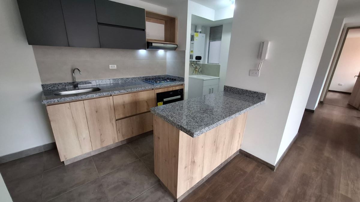 Apartamento en Arriendo - Mosquera, MOSQUERA 4183