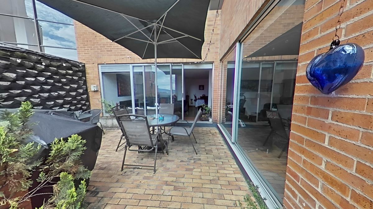 Apartamento en Venta - Bogota, BOSQUE DE PINOS 4523