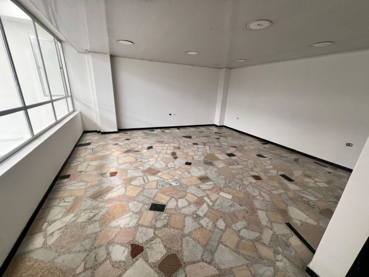 Bodegas Otro en Arriendo - Bogota, CHAPINERO OCCIDENTAL 4857