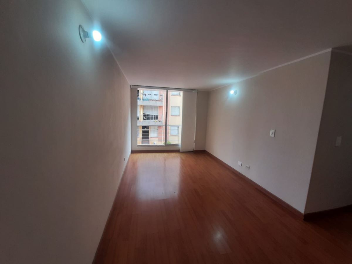 Apartamento en Arriendo - Bogota, NUEVA ZELANDIA 6233