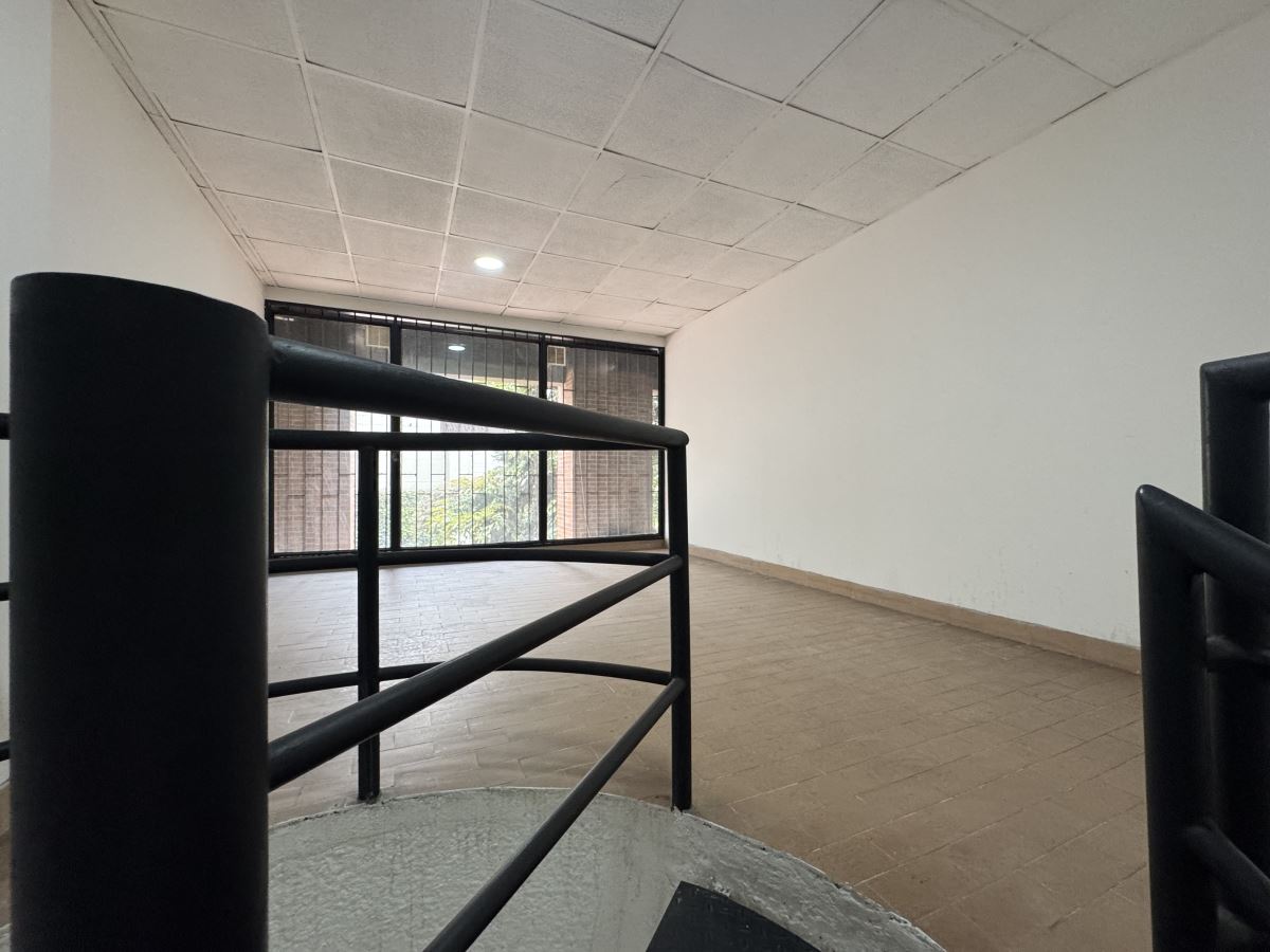 Local en Arriendo - Bogota, SAMPER 5867