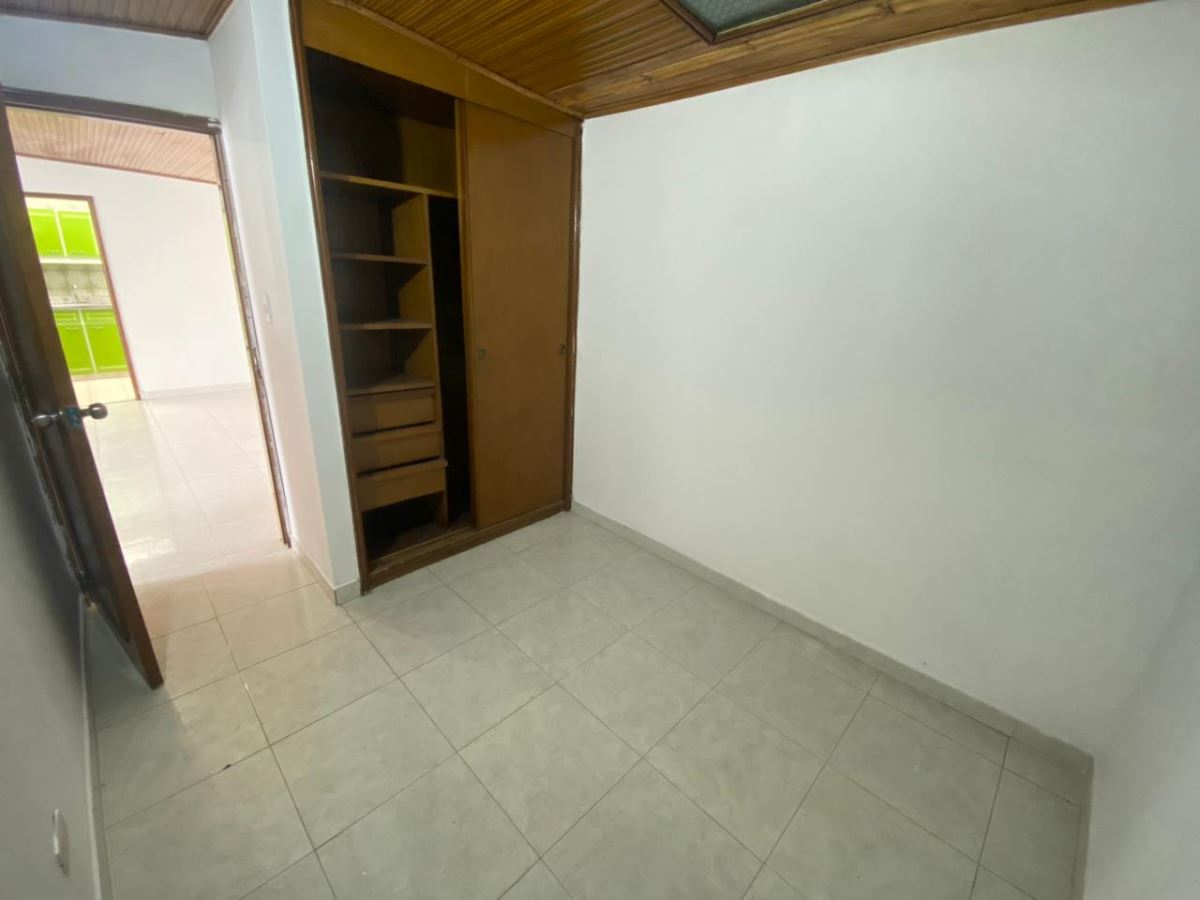 Apartamento en Arriendo - Bogota, EL TOBERÍN 3328