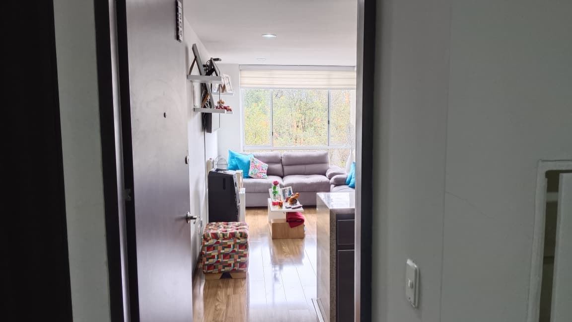 Apartamento en Arriendo - Bogota, RINCÓN DE IBERIA 4665
