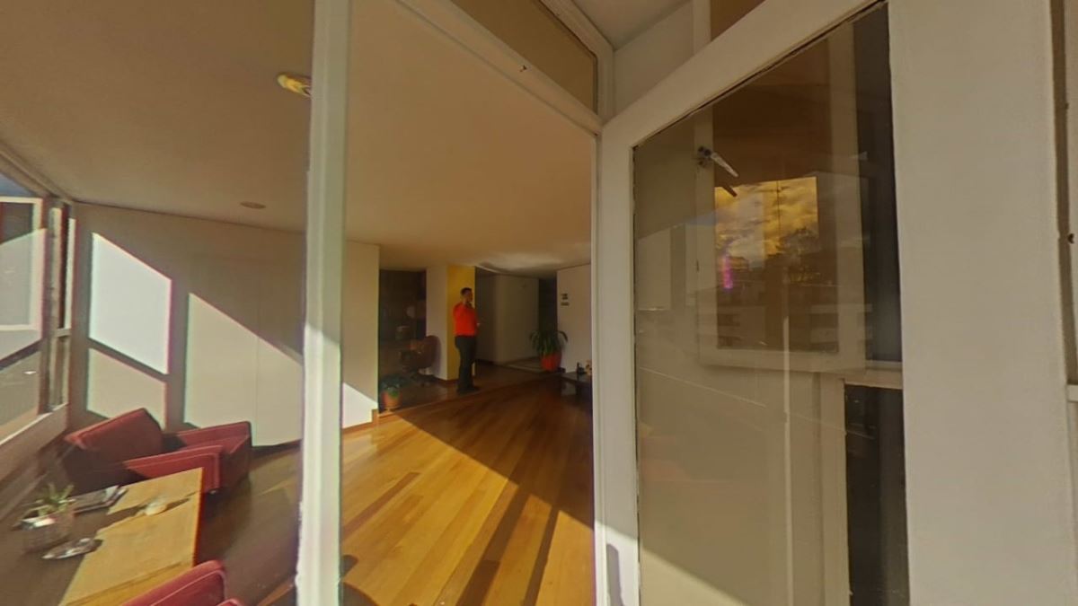 Apartamento en Venta - Bogota, CHAPINERO NORTE 2868