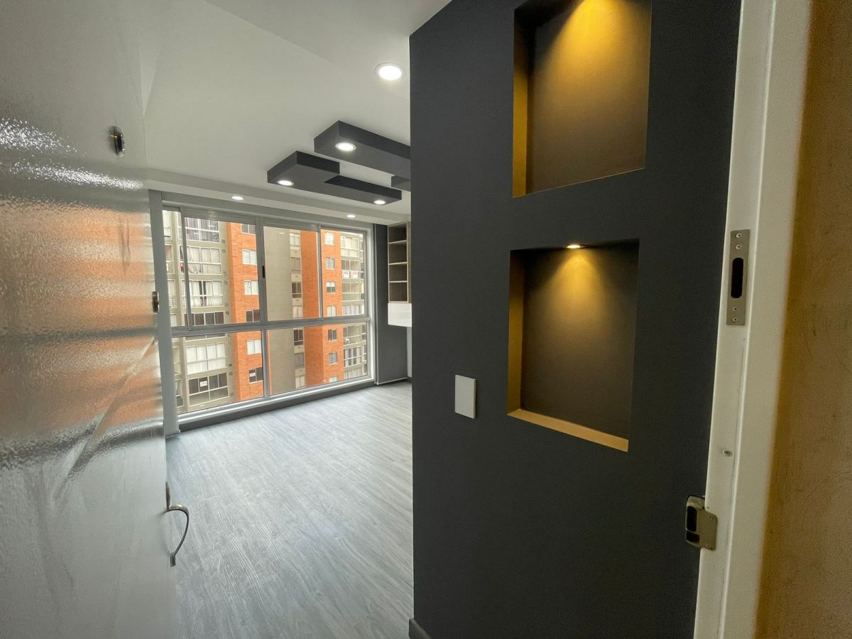 Apartamento en Arriendo - Bogota, HAYUELOS 3427