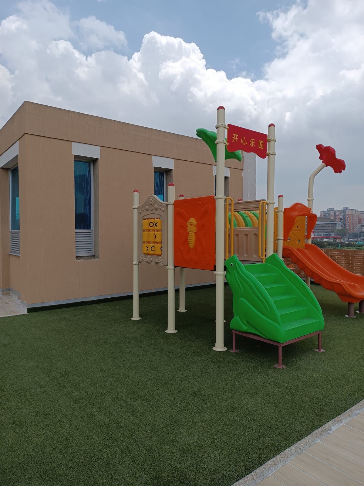 Apartamento en Venta - Bogota, EL VERGEL 6286