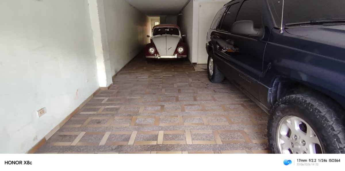 Apartamento en Venta - Bogota, PRADO PINZÓN 6251
