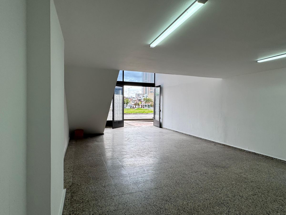 Local en Arriendo - Bogota, CHAPINERO CENTRAL 4310