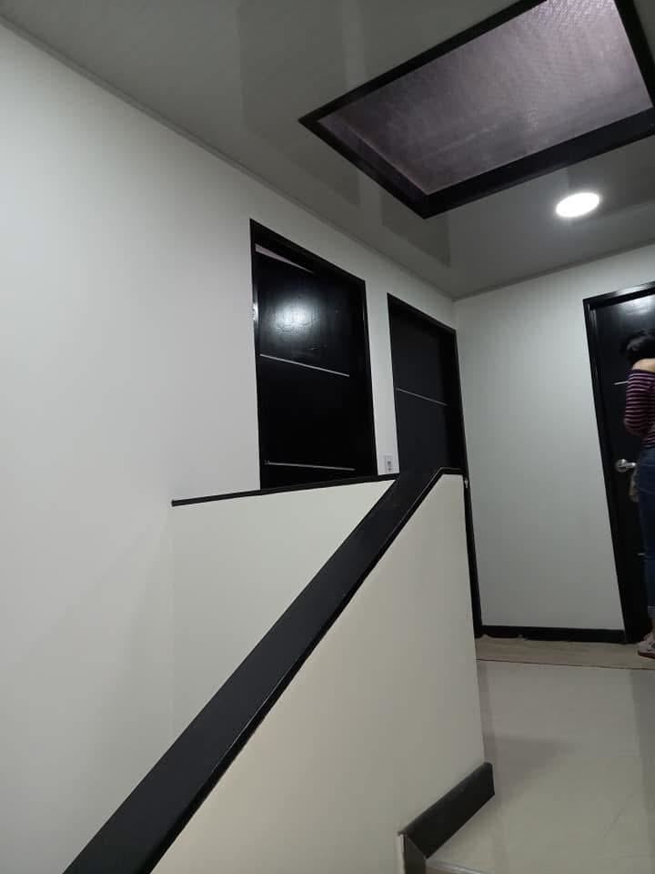 Casa en Arriendo - Bogota, SANTA MARÍA DEL LAGO 5268