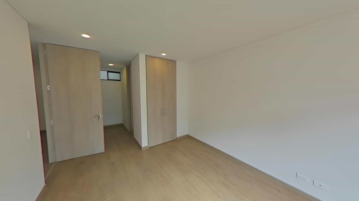 Apartamento en Venta - Bogota, GRAN GRANADA 3353