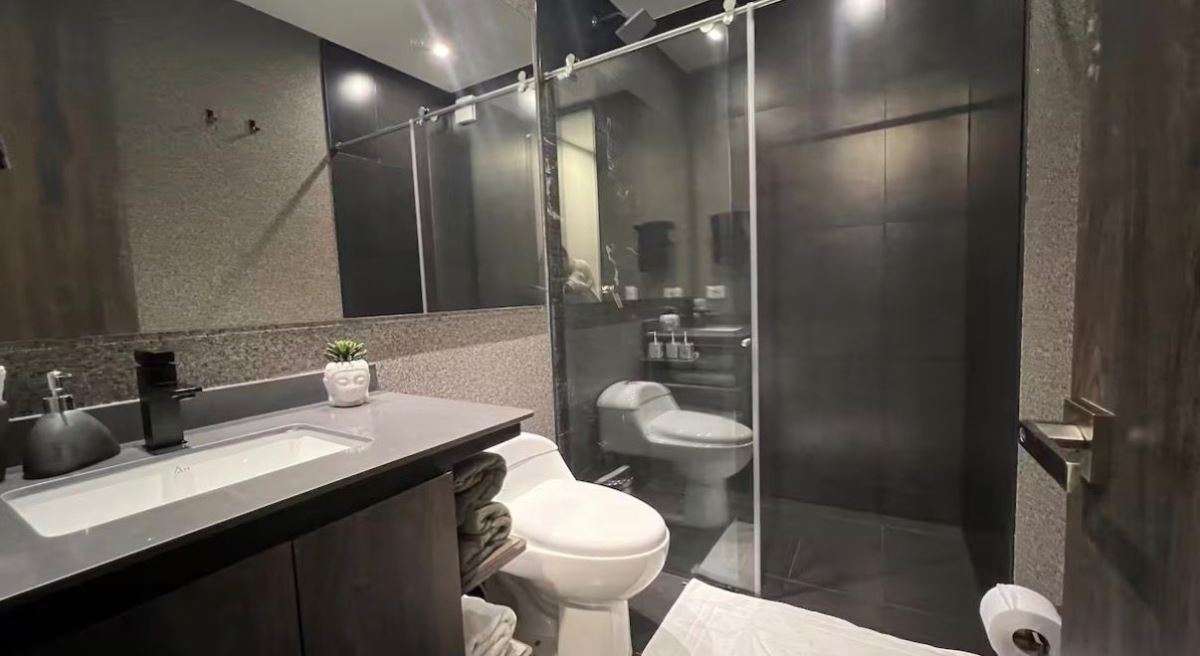 Apartamento en Arriendo - Bogota, CHICÓ NORTE 5765
