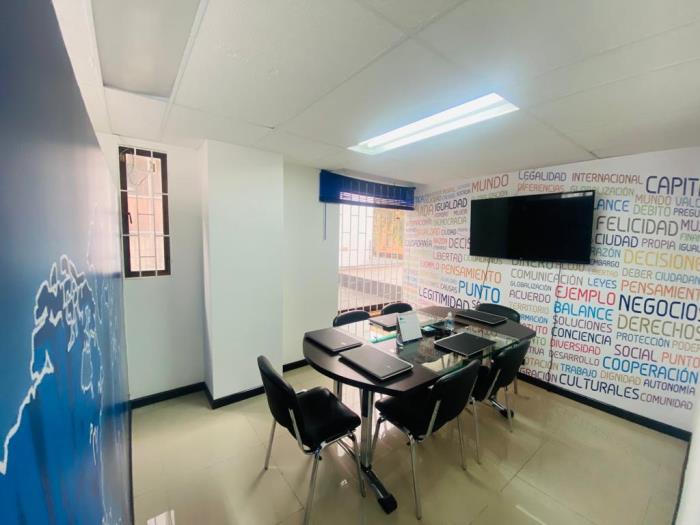 Oficina en Arriendo - Bogota, EL CHICÓ 2512