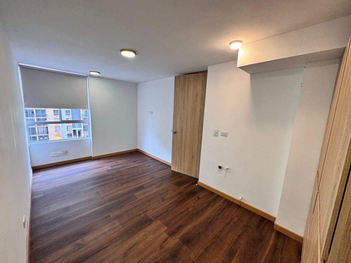 Apartamento en Arriendo - Bogota, CASTILLA 4785