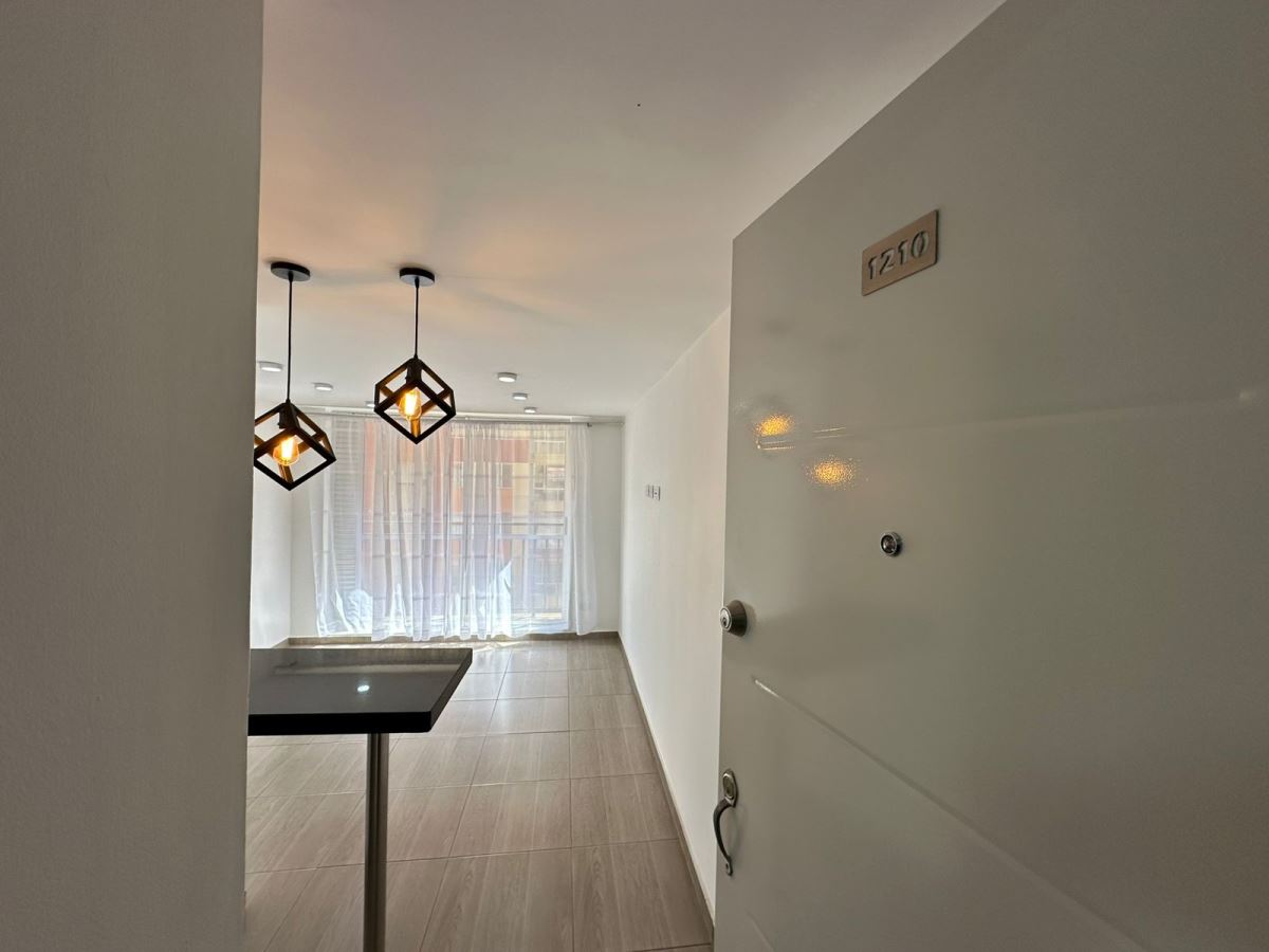 Apartamento en Arriendo - Bogota, SAN PABLO 5071