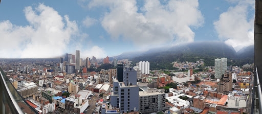 Apartamento en Venta - Bogota, LAS NIEVES 1685