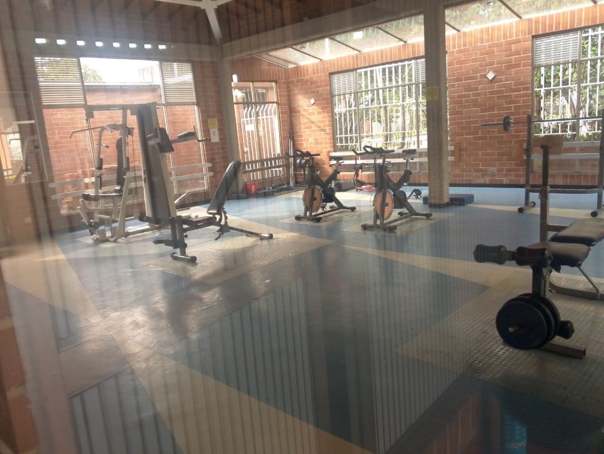 Casa en Venta - Bogota, JOSÉ JOAQUÍN VARGAS 3923