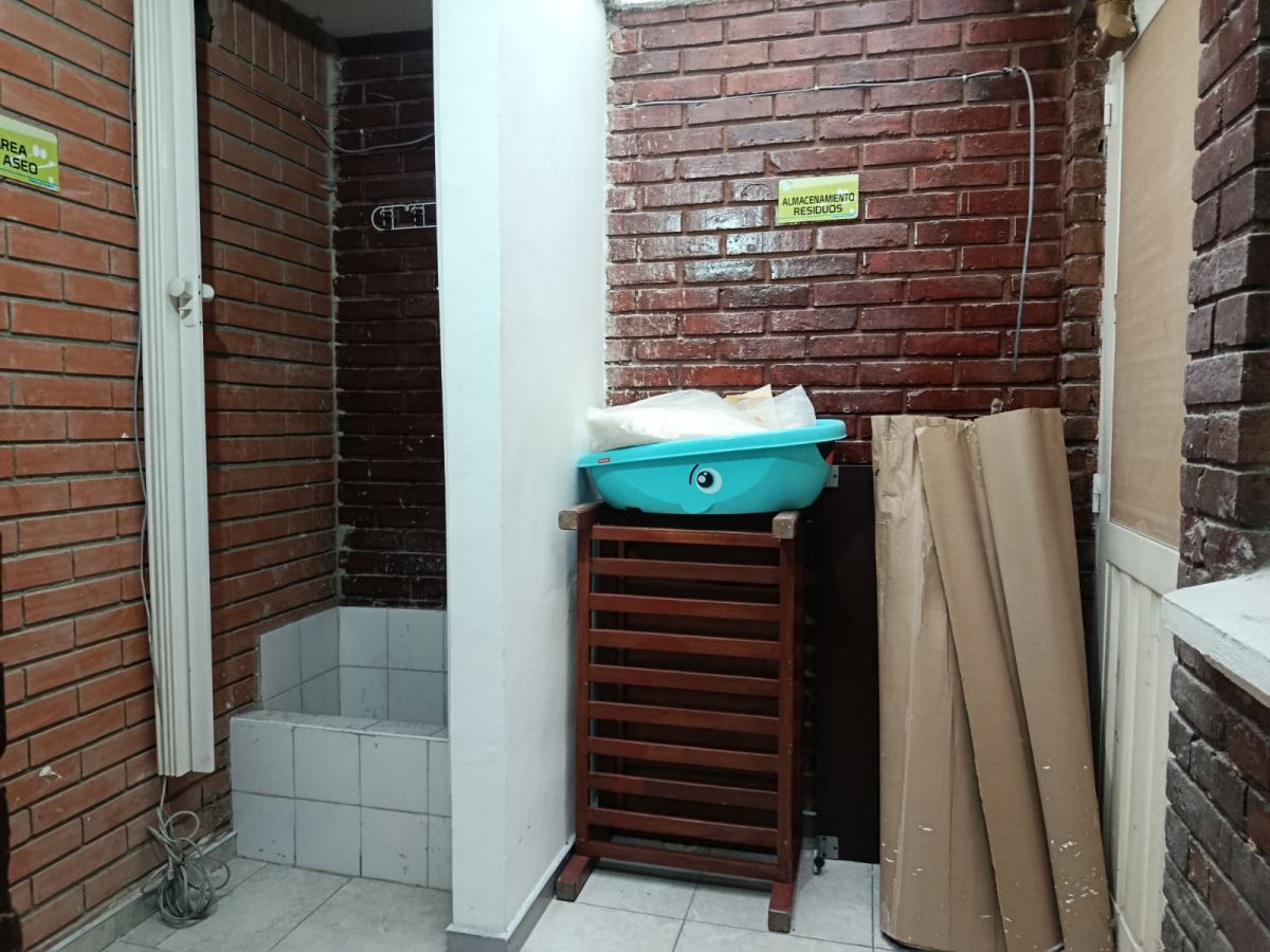Casa en Arriendo - Bogota, CHAPINERO OCCIDENTAL 6363