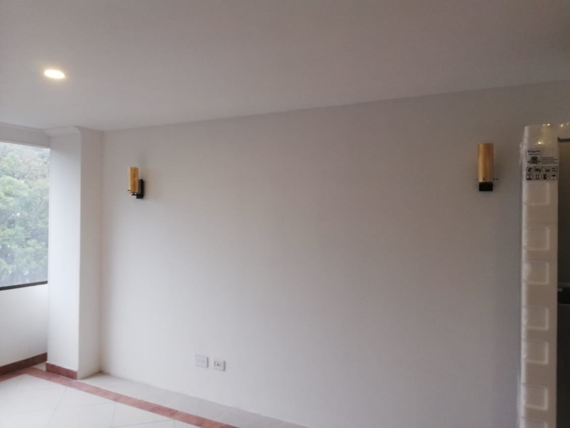 Apartamento en Venta - Bogota, LA SOLEDAD 5980
