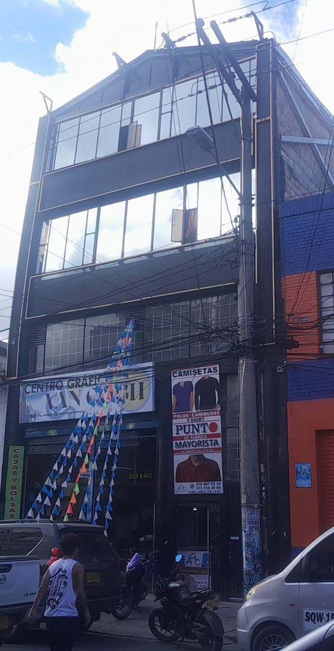 Local en Arriendo - Bogota, CHAPINERO CENTRAL 1657