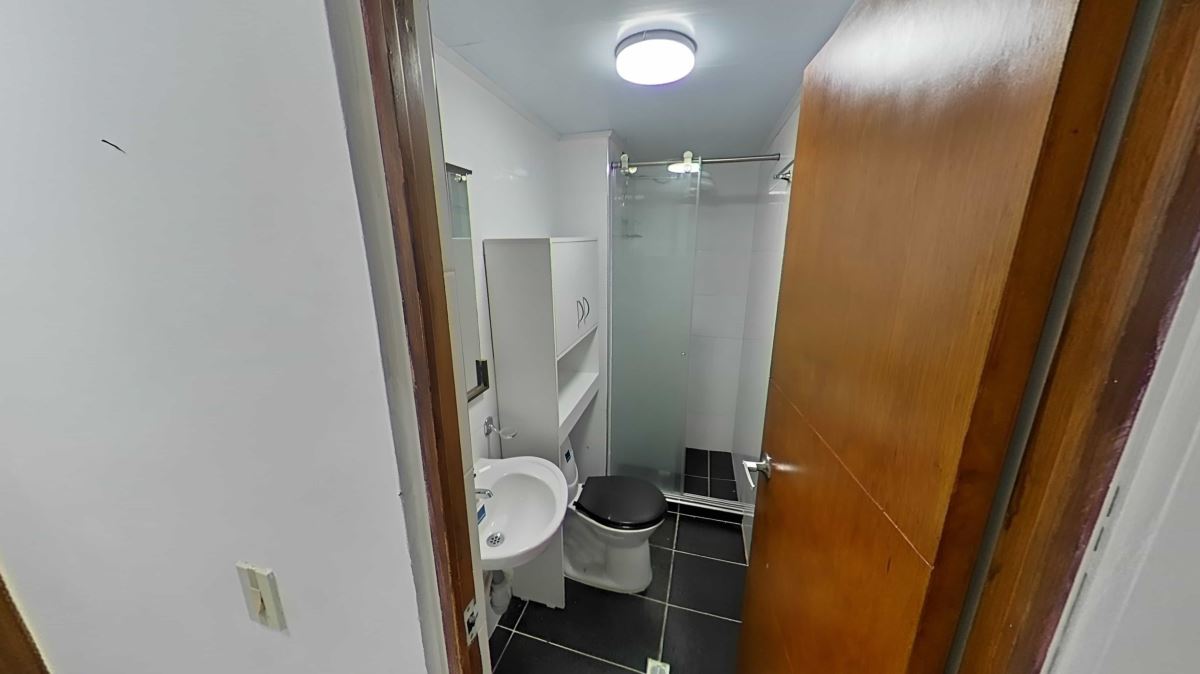 Apartamento en Venta - Bogota, SAN ANTONIO NOROCCIDENTAL 3439