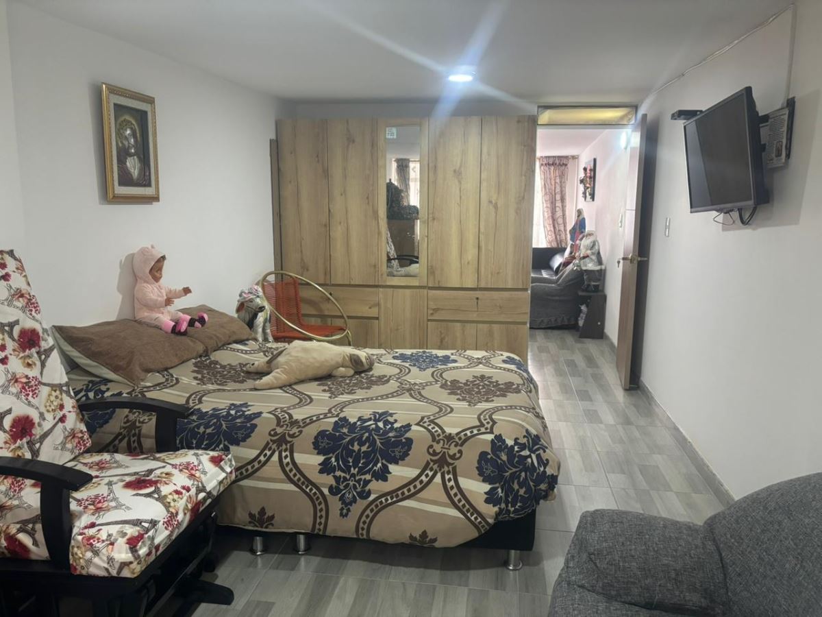 Casa en Venta - Bogota, PUERTA DEL SOL 4700