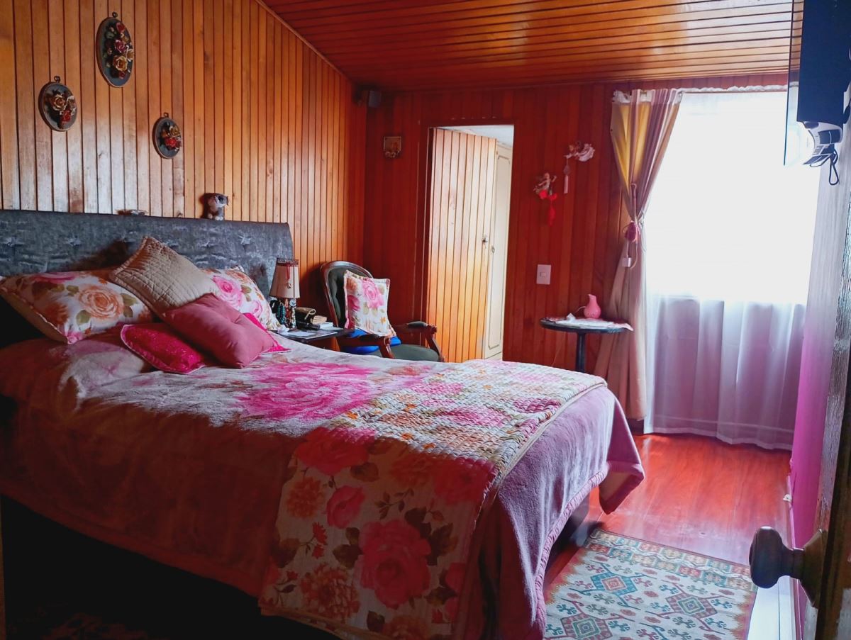 Casa en Venta - Bogota, LA ALBORADA 5269