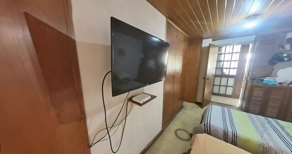 Apartamento en Venta - Bogota, CHAPINERO CENTRAL 4112