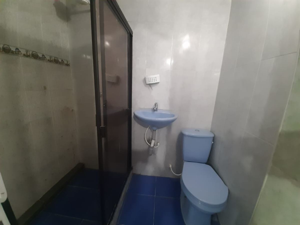 Apartamento en Arriendo - Bogota, TIBABUYES 4637