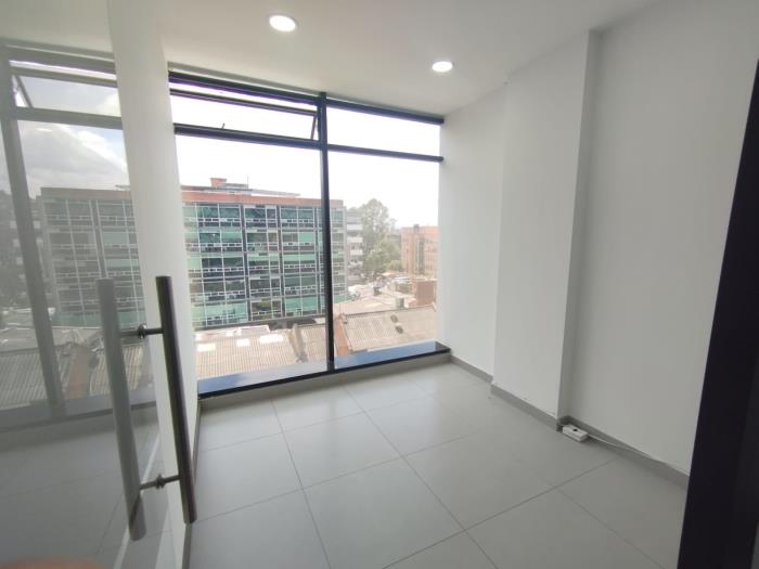 Oficina en Arriendo - Bogota, LA CASTELLANA 2250