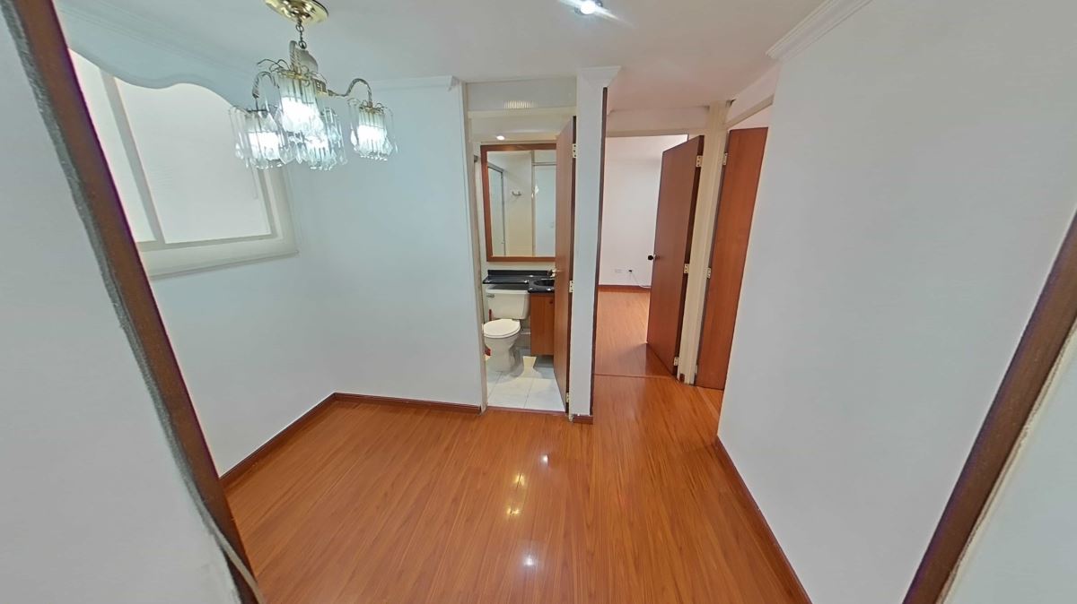 Apartamento en Venta - Bogota, VILLA ALSACIA 5085