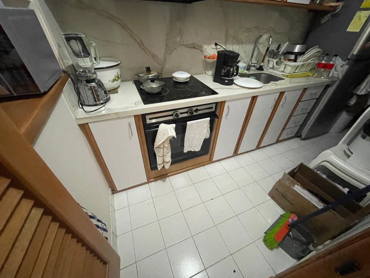 Apartamento en Arriendo - Bogota, ACACIA  4520