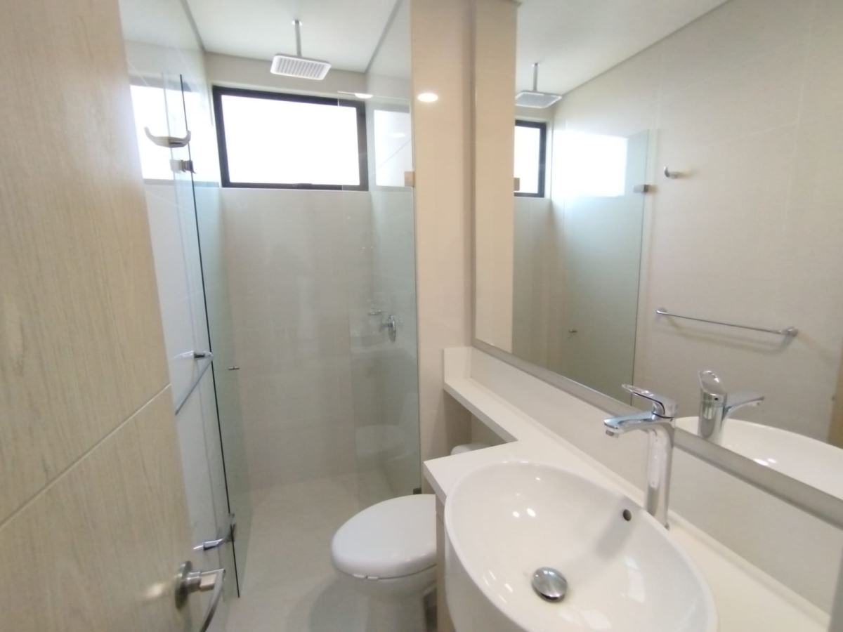 Apartamento en Arriendo - Bogota, SAN JOSÉ DE BAVARIA 4595