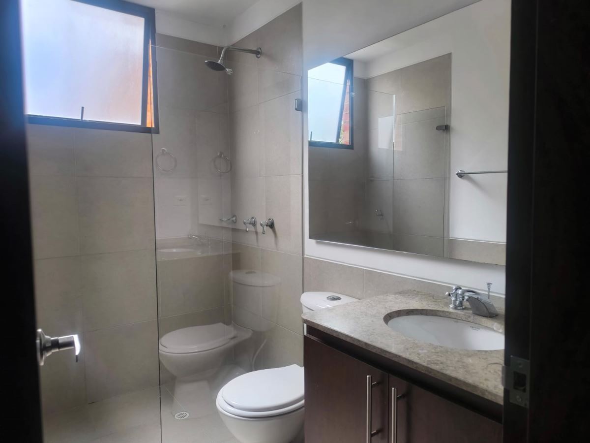 Apartamento en Arriendo - Chia, CHÍA 5807