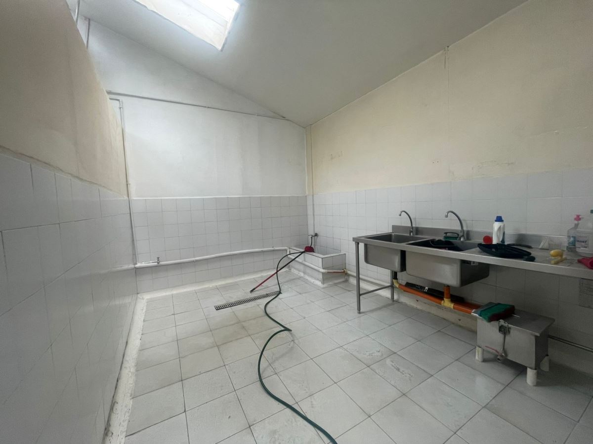 Bodegas Otro en Arriendo - Bogota, SIETE DE AGOSTO 6104