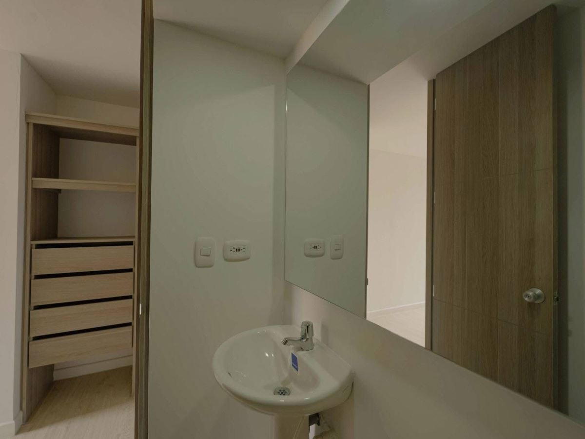 Apartamento en Venta - Madrid, Ciudadela La Prosperidad 6281