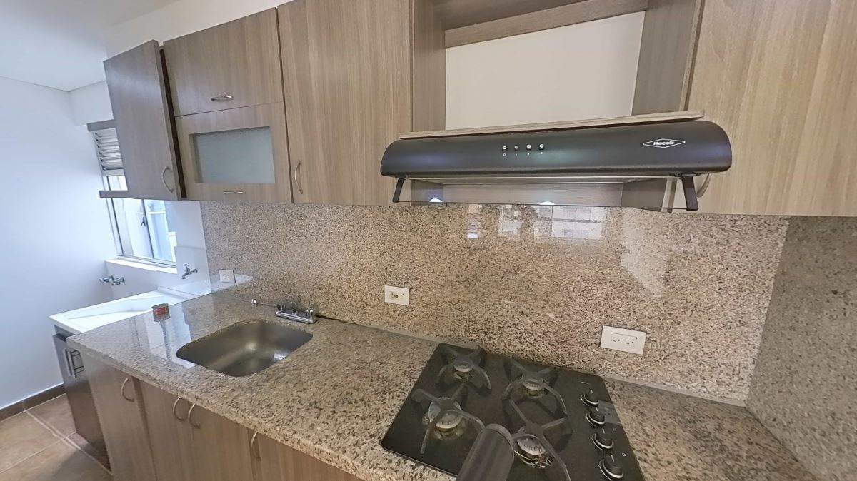 Apartamento en Venta - Bogota, GRAN GRANADA 4076