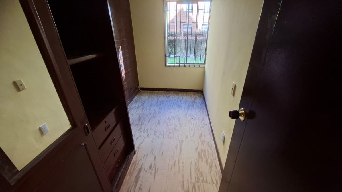 Apartamento en Arriendo - Bogota, CIUDADELA COLSUBSIDIO 4900