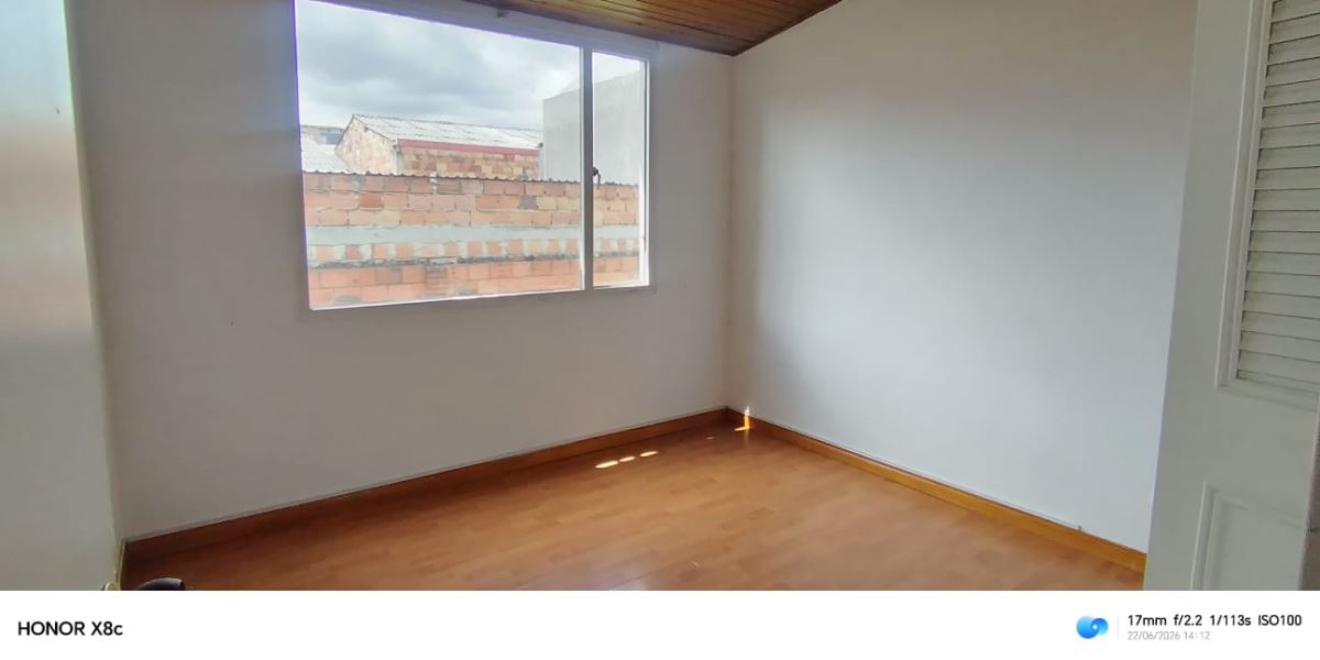 Apartamento en Venta - Bogota, PRADO PINZÓN 6251