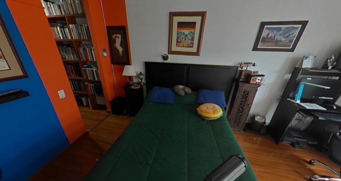 Apartamento en Venta - Bogota, CHAPINERO CENTRAL 3236