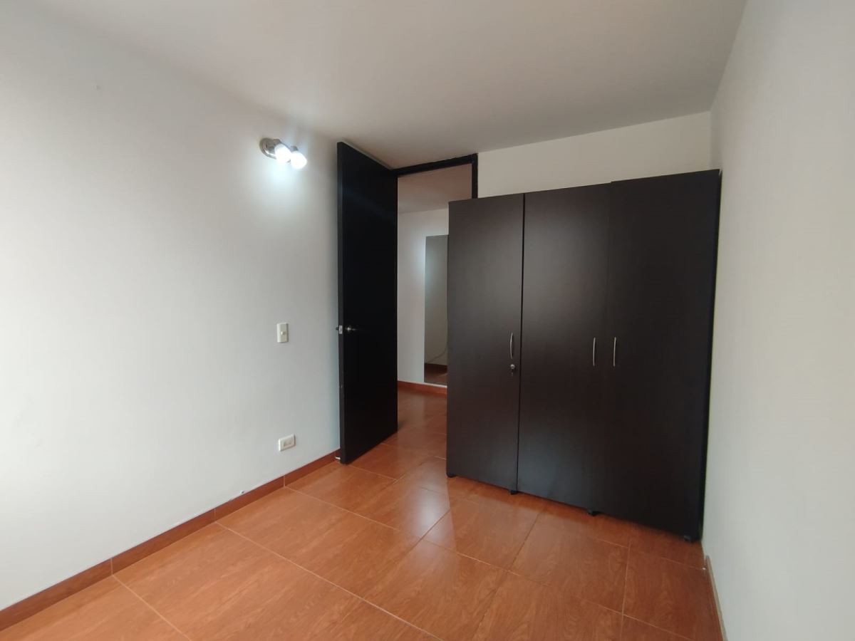 Apartamento en Arriendo - Cajica, La Estación 4862