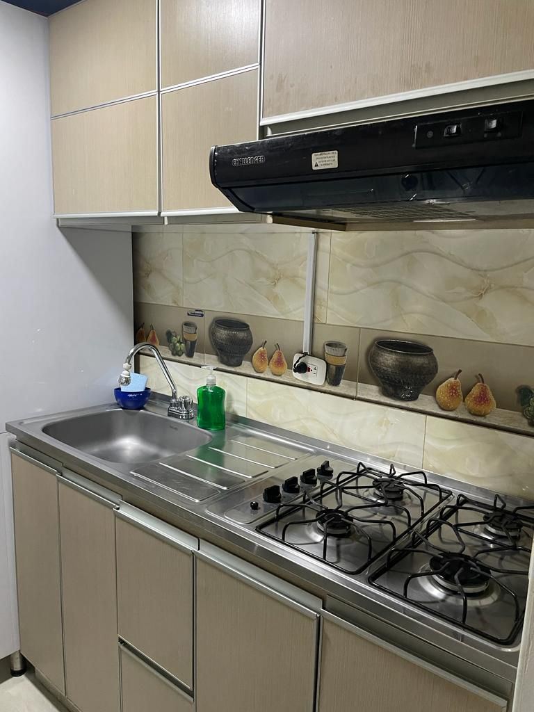 Apartamento en Venta - Bogota, LA FELICIDAD 3087